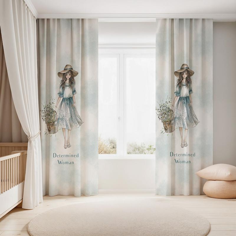 پرده کودک 132