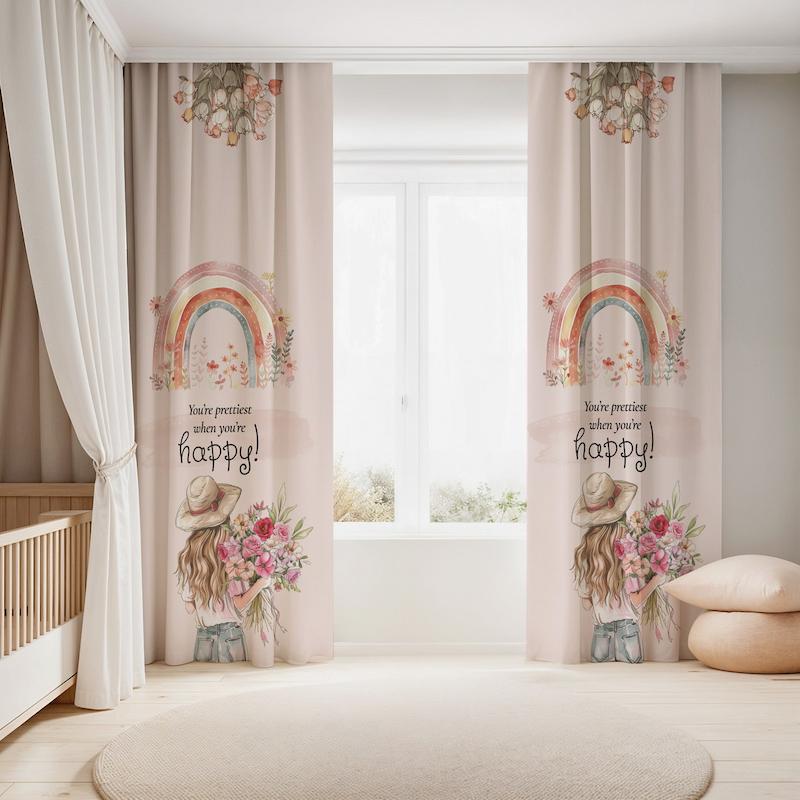 پرده کودک 133