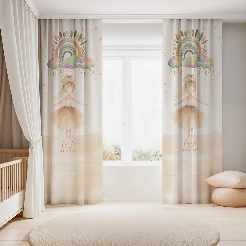 پرده کودک 142