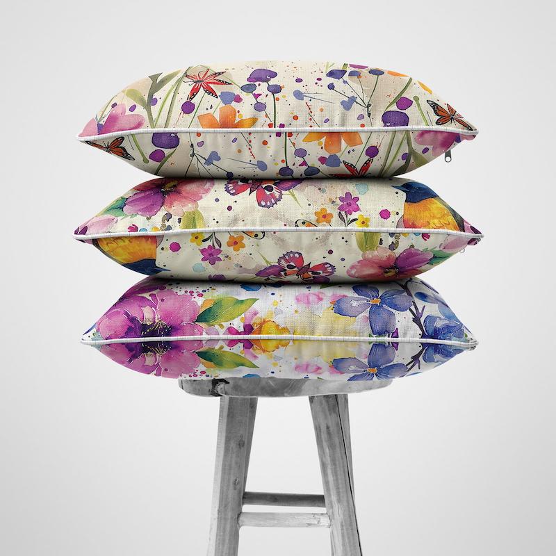 کوسن ۳ تکه 3