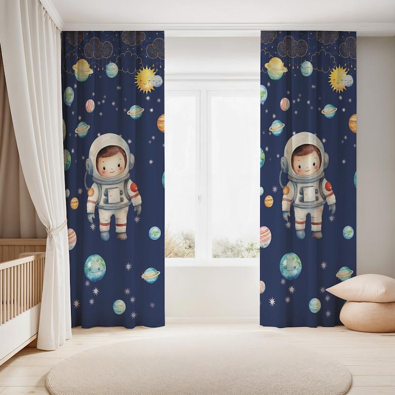 پرده کودک 145