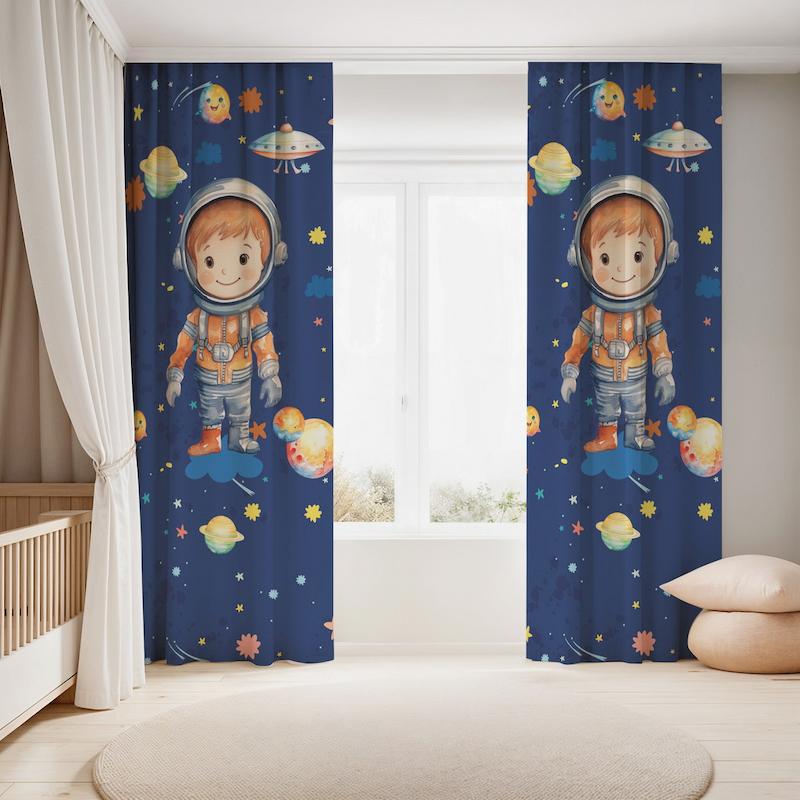 پرده کودک 146