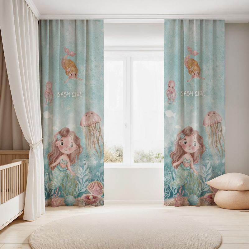 پرده کودک 147