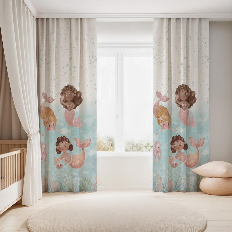 پرده کودک 148