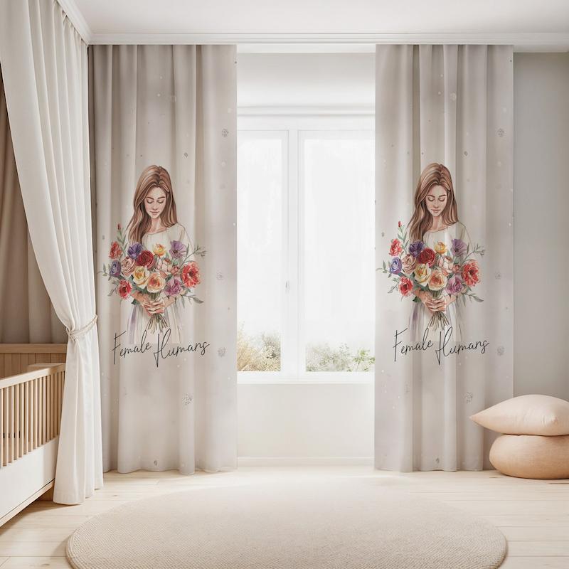 پرده کودک 151