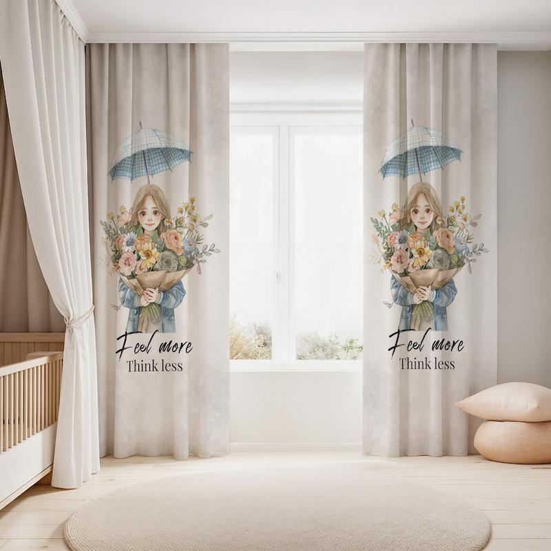 پرده کودک 152