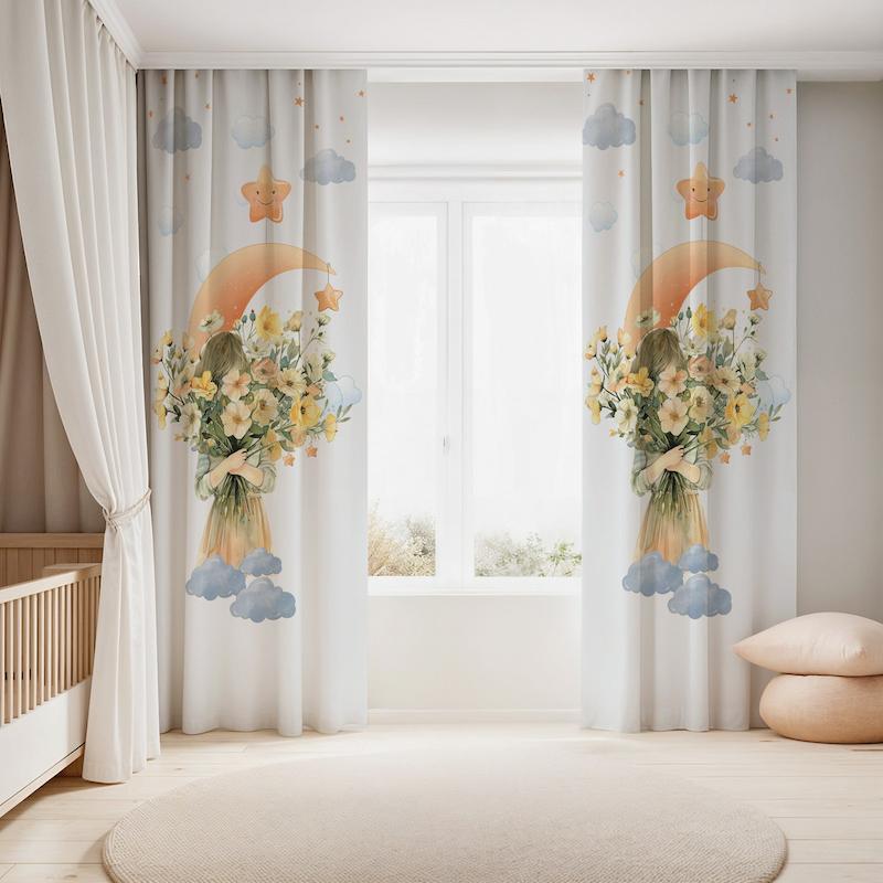 پرده کودک 154