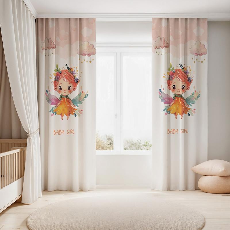 پرده کودک 159