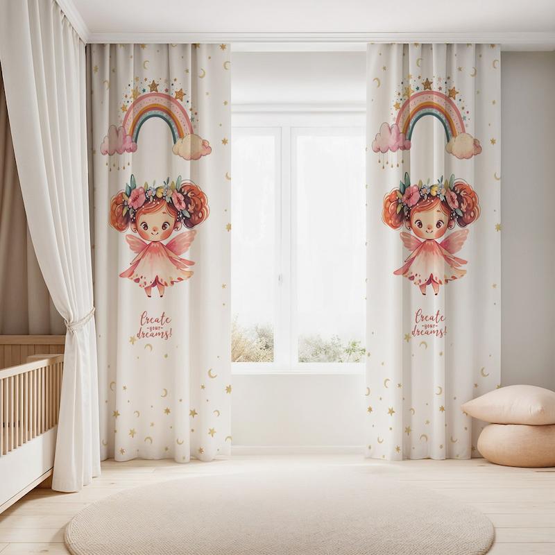 پرده کودک 161