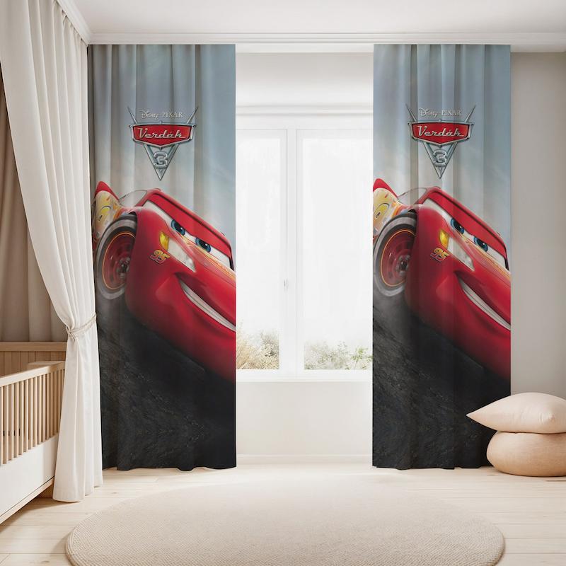 پرده کودک 169