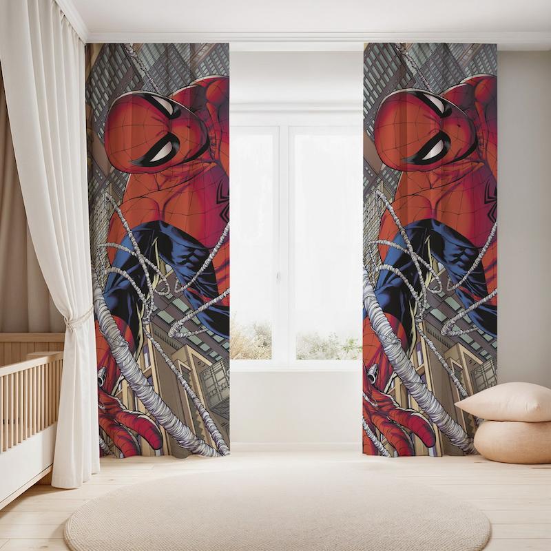 پرده کودک 170