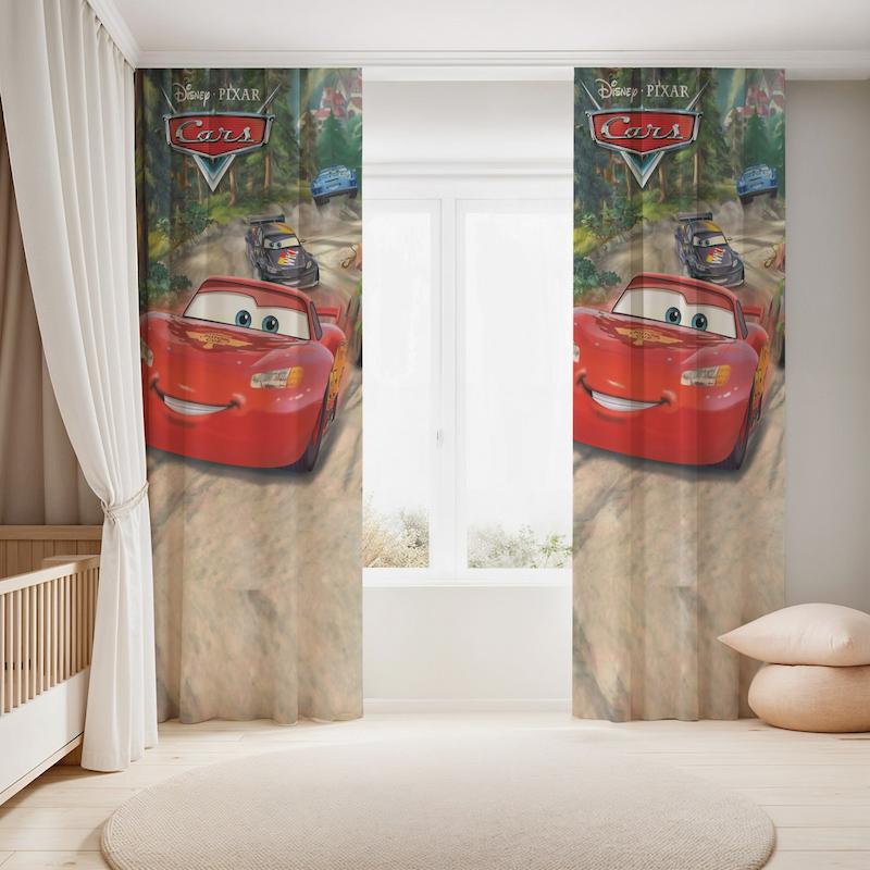 پرده کودک 172