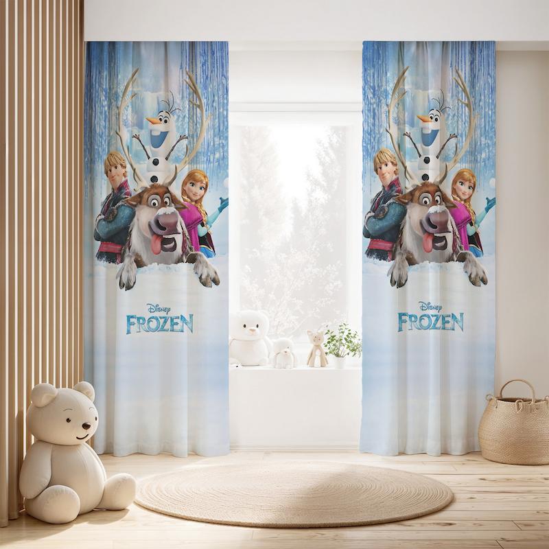 پرده کودک 174