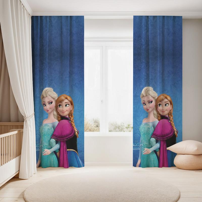 پرده کودک 175