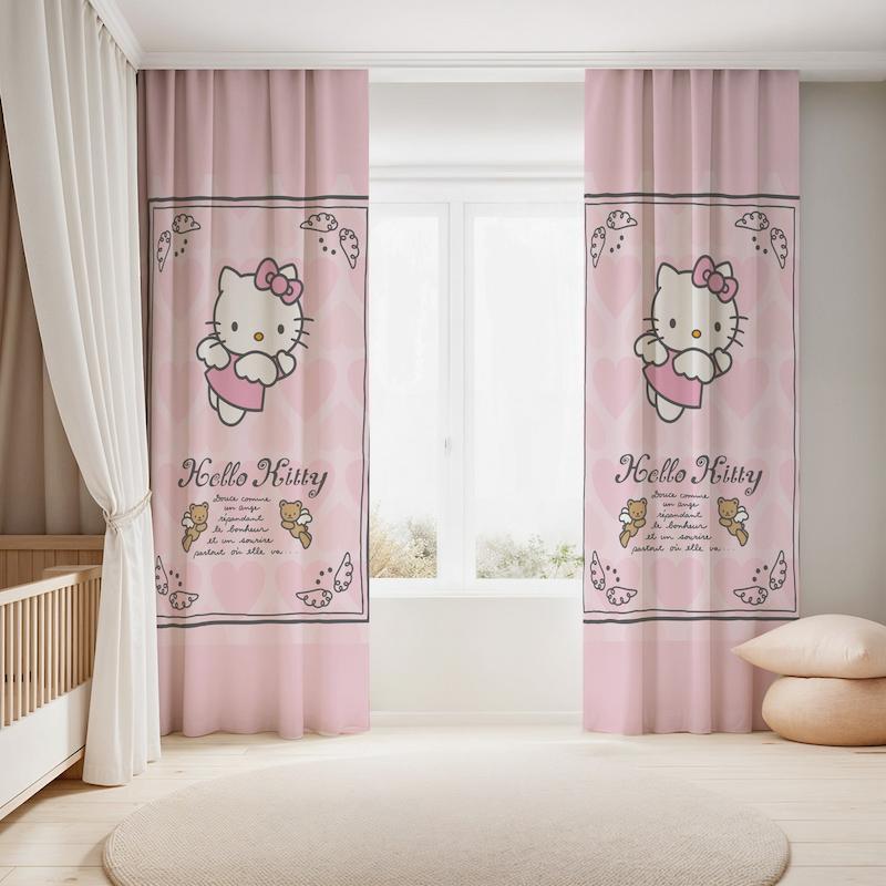 پرده کودک 176