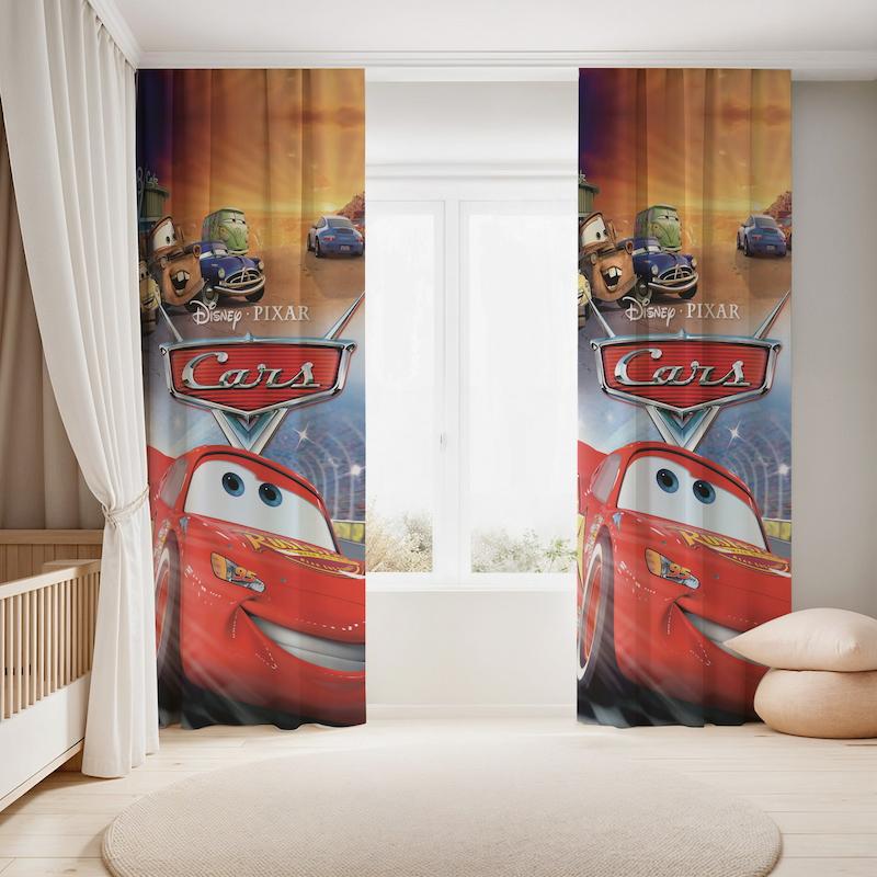 پرده کودک 177