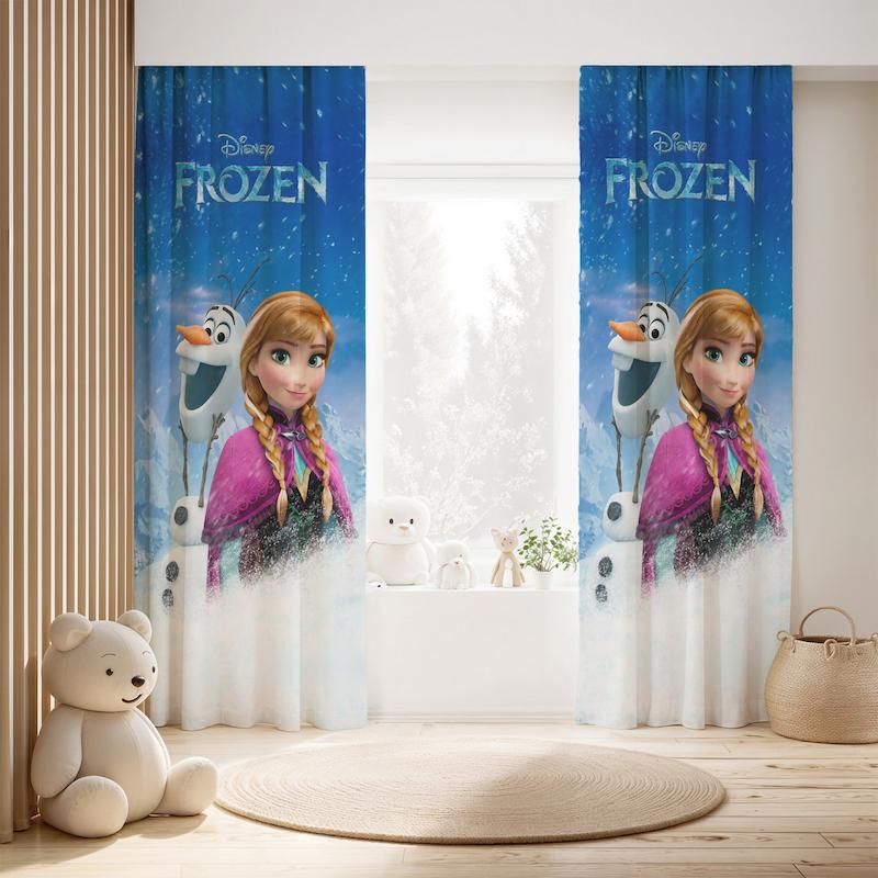 پرده کودک 179