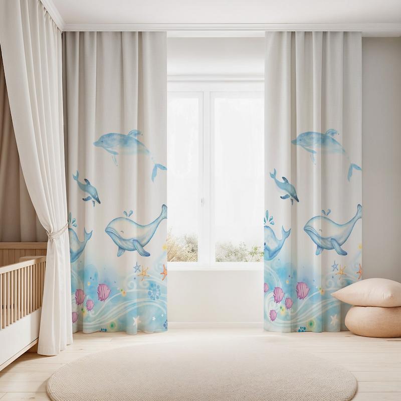 پرده کودک 180