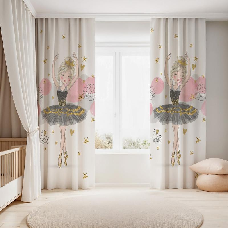 پرده کودک 206