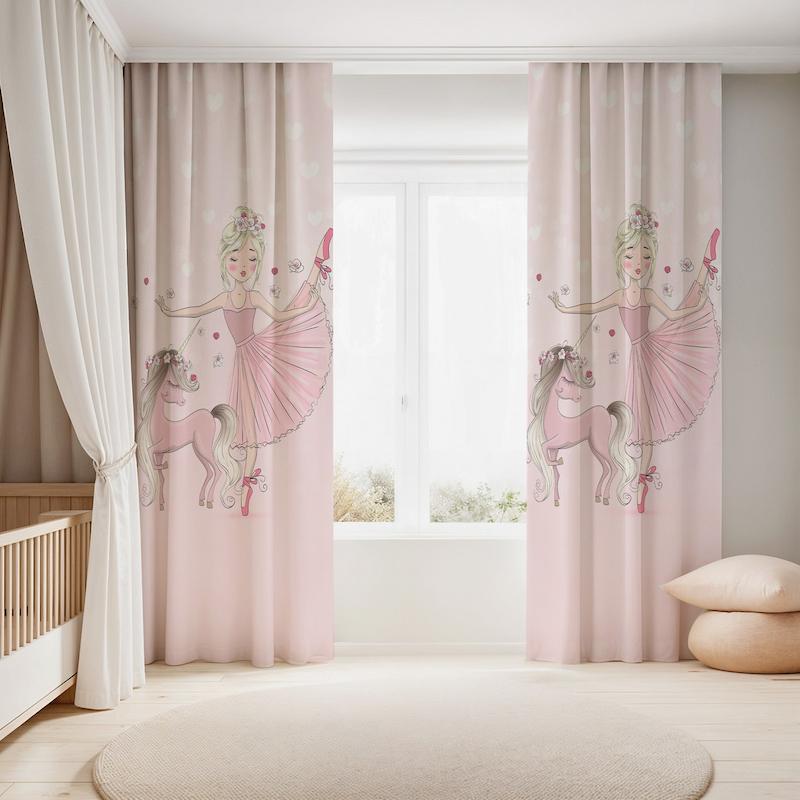 پرده کودک 209