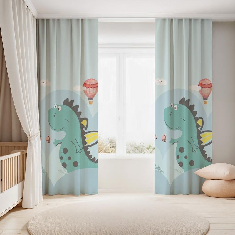 پرده کودک 211