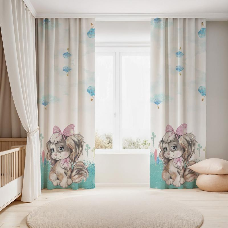 پرده کودک 221