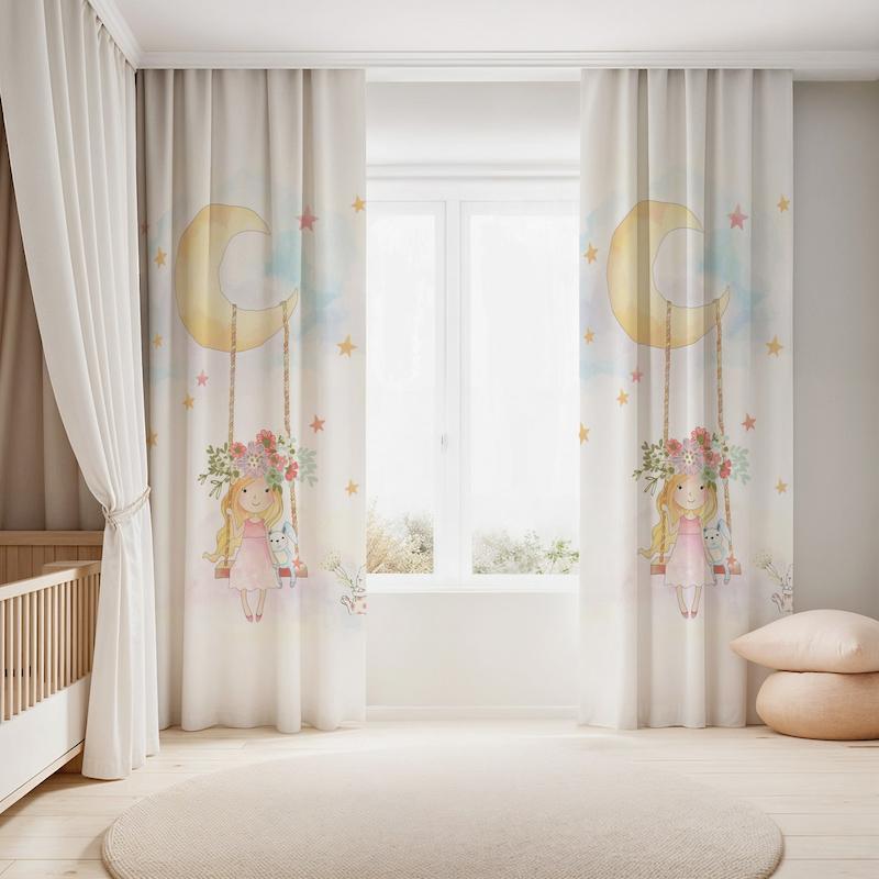 پرده کودک 223