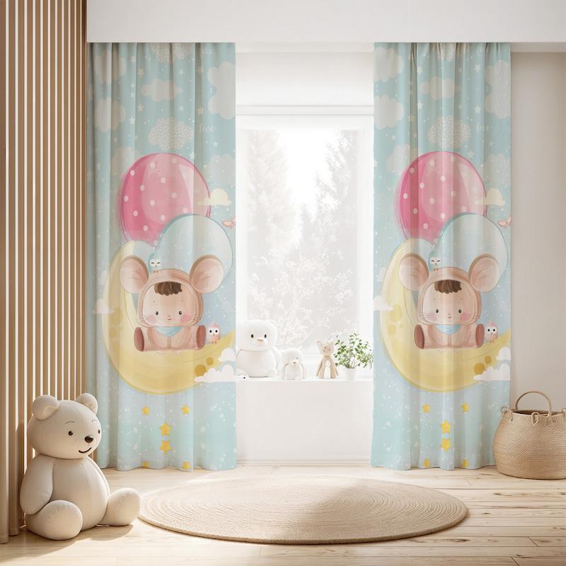 پرده کودک 237