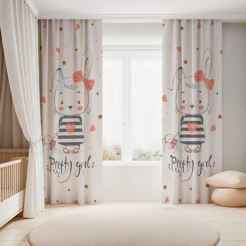 پرده کودک 253