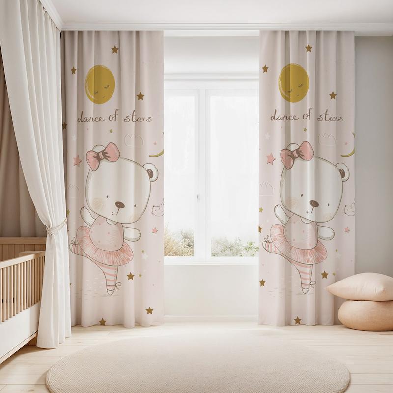 پرده کودک 261