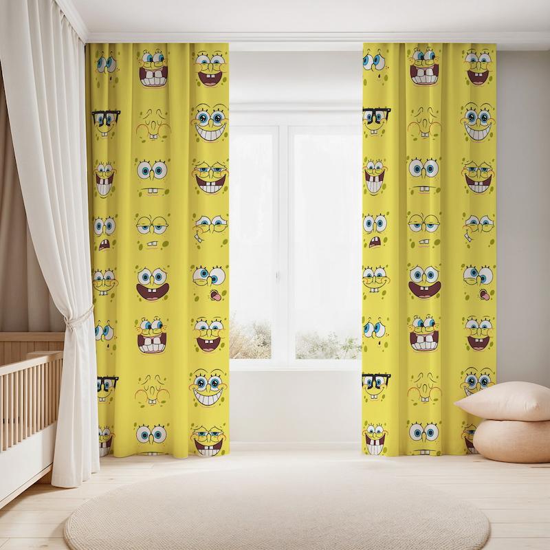 پرده کودک 277