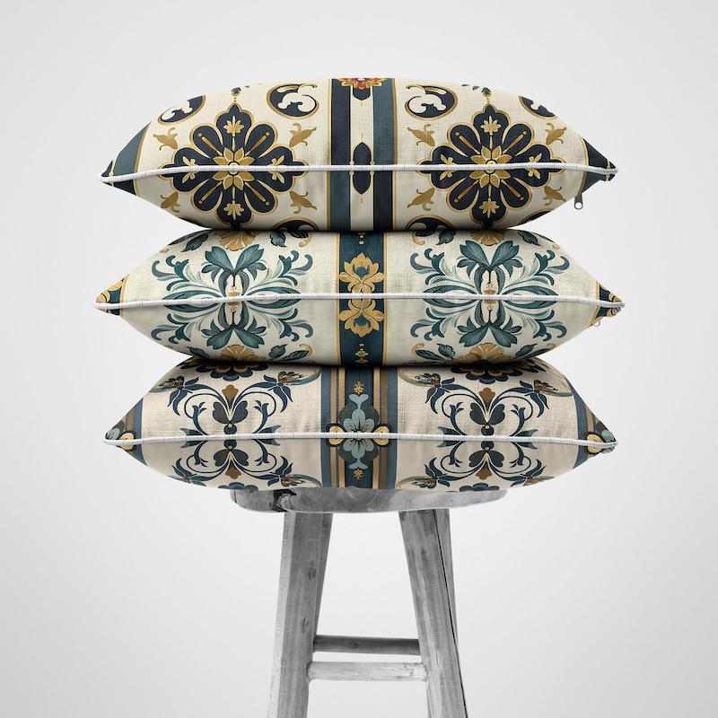 کوسن ۳ تکه 17