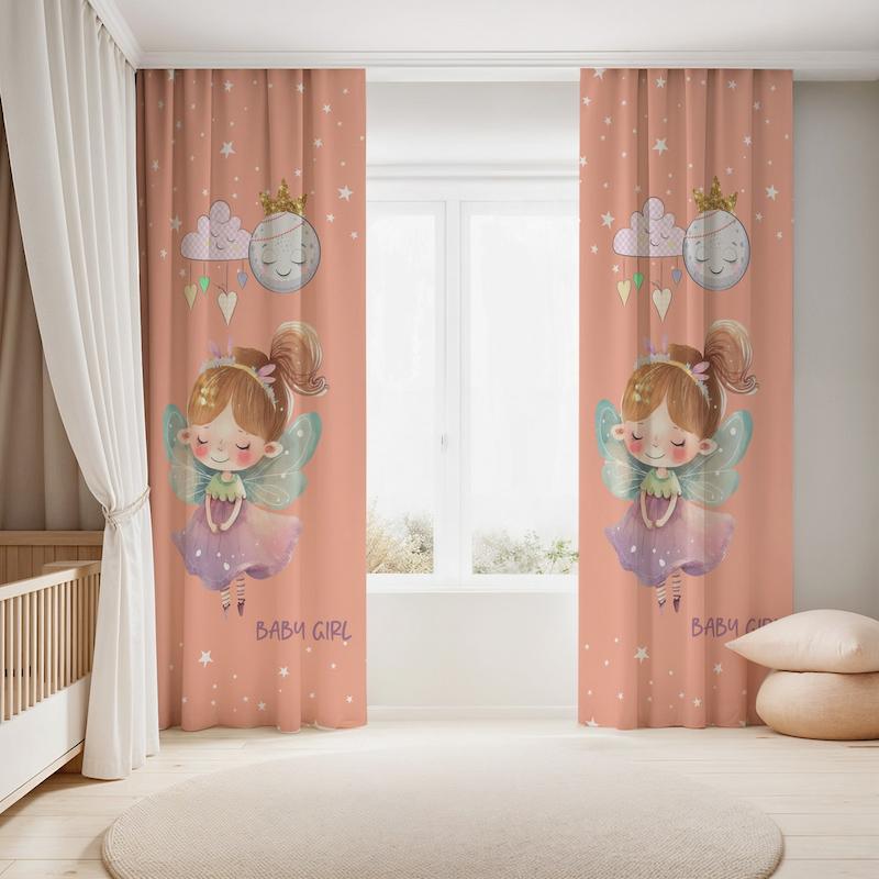 پرده کودک 281