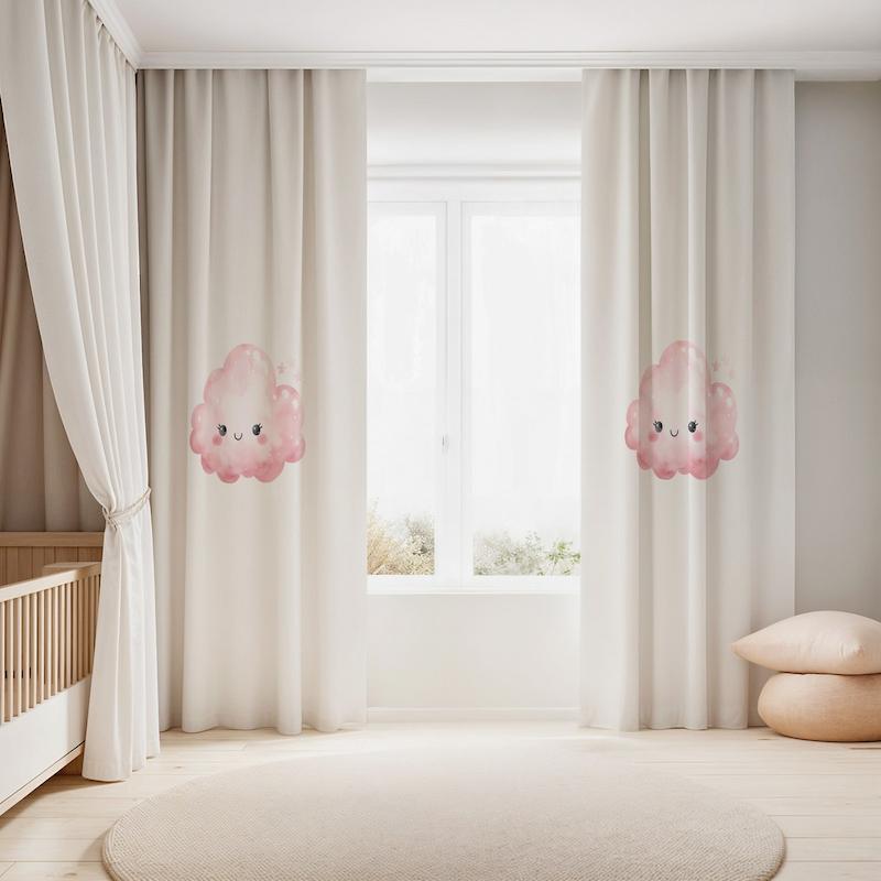 پرده کودک 294