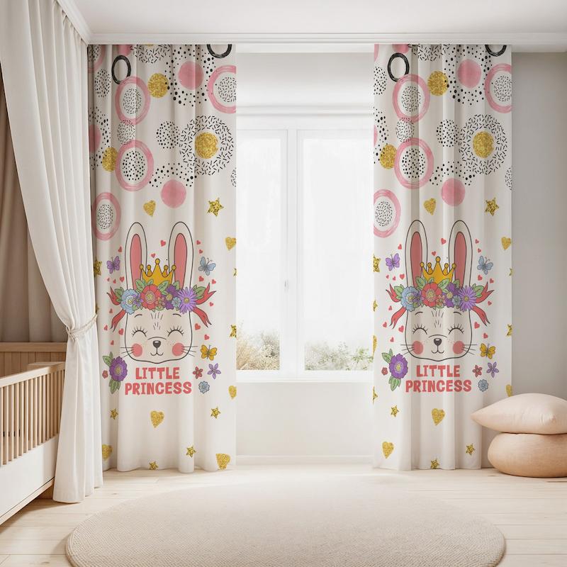 پرده کودک 306