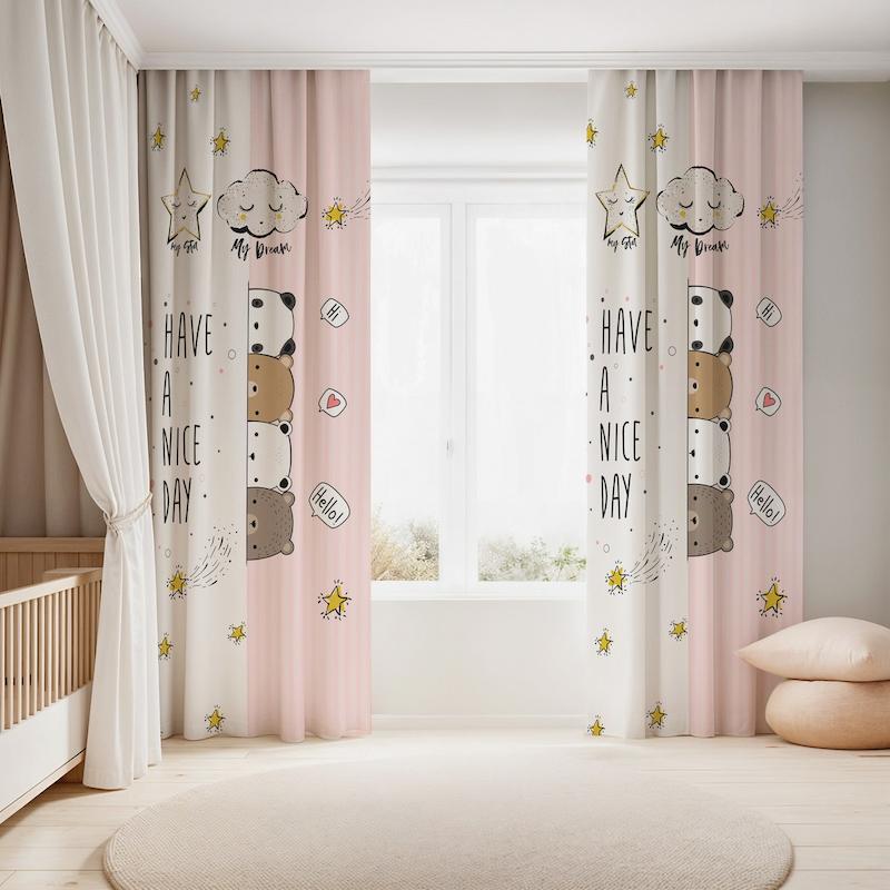 پرده کودک 311