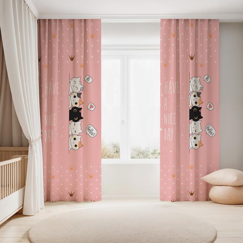 پرده کودک 313