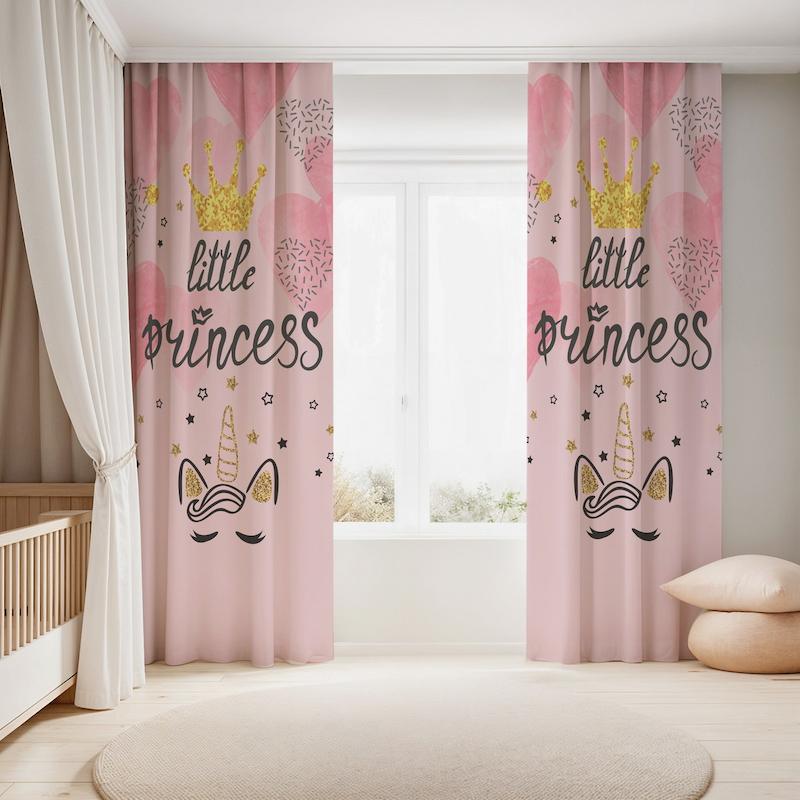 پرده کودک 322