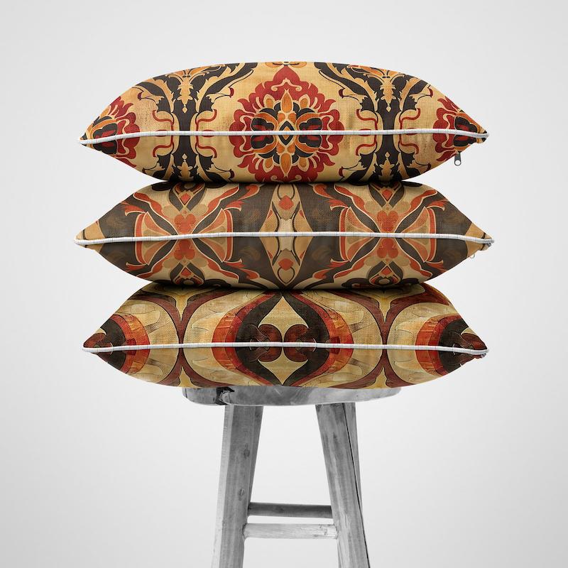 کوسن ۳ تکه 23