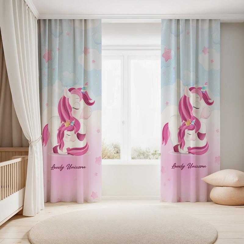 پرده کودک 349