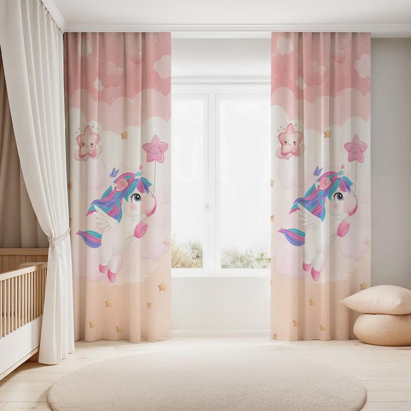 پرده کودک 351