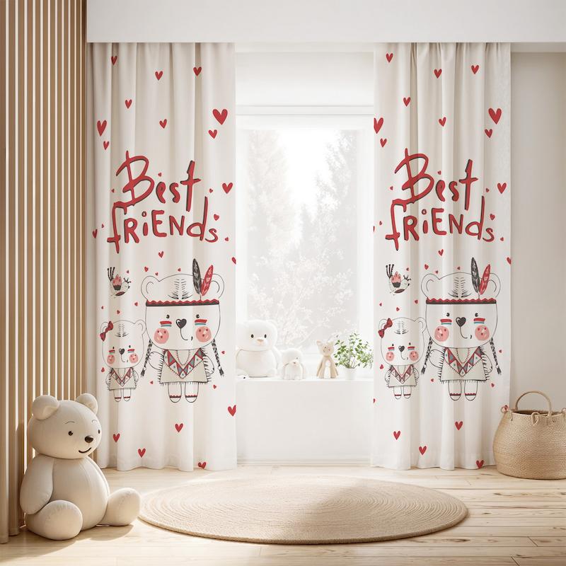 پرده کودک 362