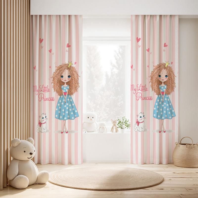 پرده کودک 364