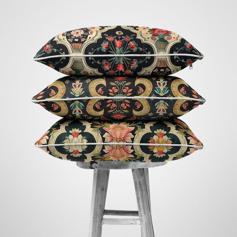 کوسن ۳ تکه 27