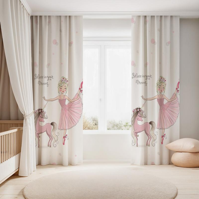 پرده کودک 383