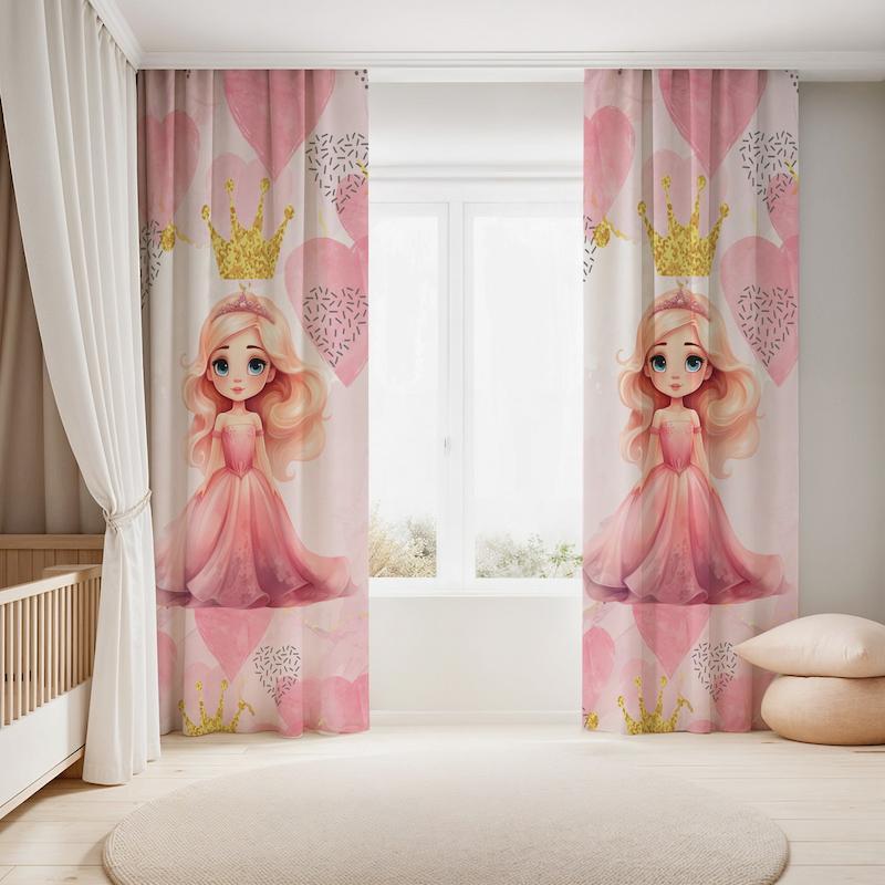 پرده کودک 402