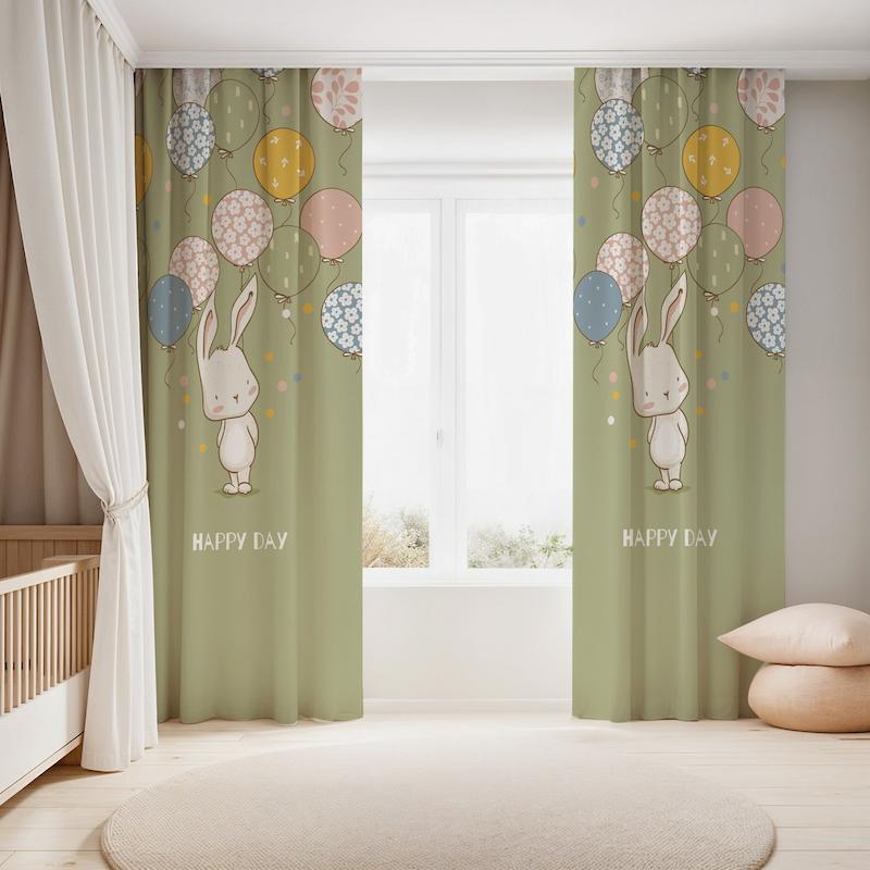 پرده کودک 403