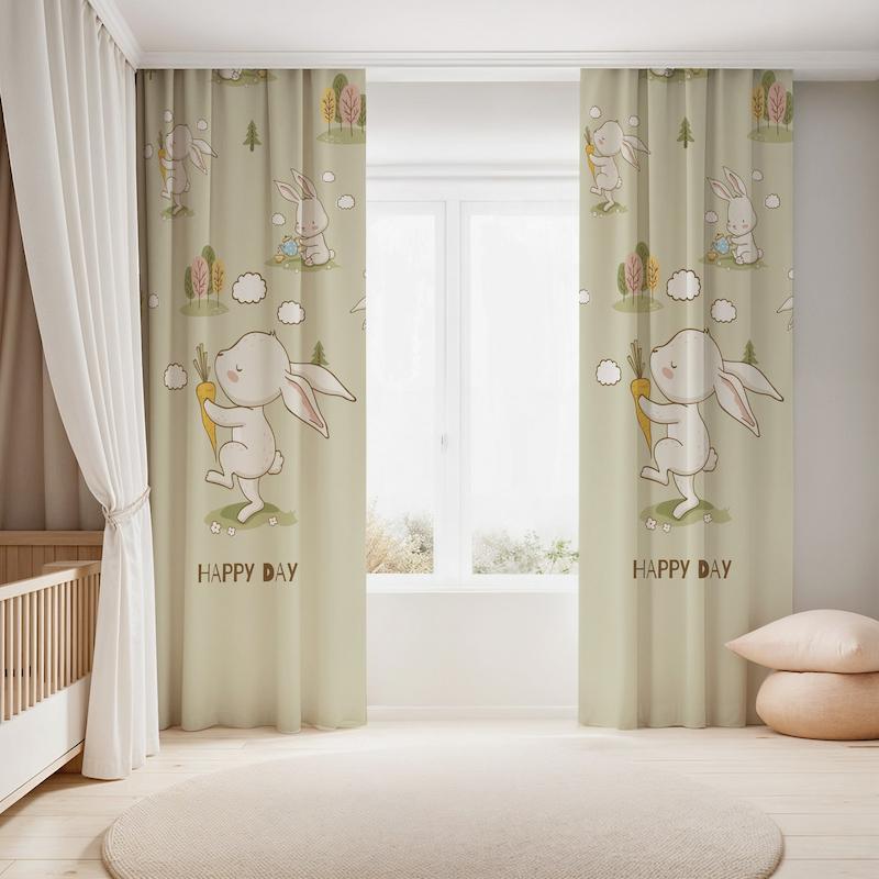 پرده کودک 405