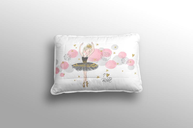 روبالشتی کودک 2