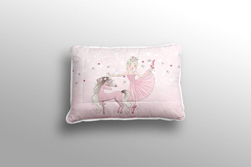 روبالشتی کودک 4